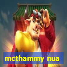 mcthammy nua